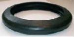 Rubber Adapter 160/200 PVC (081500)