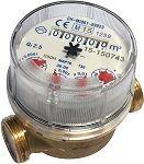 Meter USC/20 Q3 4.0 R80 130mm T90 without fitt.
