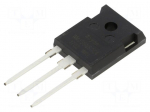 Transistor: N-MOSFET | WMOS&trade; C4 | unipolar | 600V | 20A | Idm: 100A | 277W