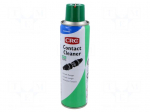 Cleaner | Contact Cleaner | 0.25l | spray | can | colourless