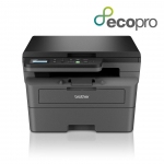 Brother DCP-L2627DWE EcoPro Ready 3-in-1 Mono Laser Printer