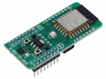 Click board | prototype board | Comp: Ai-WB2-12F | IoT | 3.3VDC