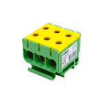 TS1350Y 3PEN klemm Al/Cu 3x1x2,5-50mm2