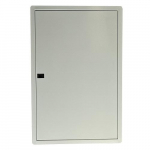 MCB Box TIBOX 585x900x115mm; 5x24P, Flush Mount, indoor use