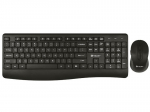 Lauaarvutid // Lauaarvutid // Zestaw klawiatura + mysz Tracer BARTIX II RF NANO