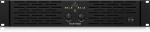 Behringer KM750 audio amplifier 2.1 channels Black