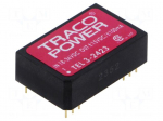Converter: DC/DC | 3W | Uin: 18&divide;36VDC | Uout: 15VDC | Uout2: -15VDC | THT