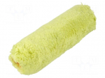 Paint roller | W: 250mm | &Oslash;: 68mm | SYNTEX FASADA | Bristle len: 20mm