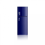 Flash drive Silicon power  Ultima U05 16 GB, USB 2.0, Blue