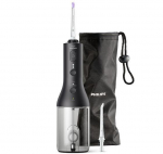 Toothbrush Philips  HX3826/33 Sonicare Power Flosser Oral irrigator, Black