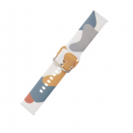 Back panel cover Hurtel  Blue || Gray || White || Orange