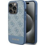 Back panel cover Guess  Blue