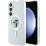 Other Phone Accessory Karl Lagerfeld  Transparent