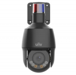 IPC675LFW-AX4DUPKC-VG-BLACK ~ UNV Tri-Guard PTZ IP kamera 5MP motorzoom 2.8-12mm (SMART IR + WHITE LED)