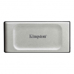 Hard drive SSD Kingston  External SSD||XS2000|4TB|USB 3.2|Write speed 2000 MBytes/sec|Read speed 2000 MBytes/sec|SXS2000/4000G