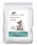 NATURAL TRAIL Premium Insects - dry dog food - 2kg