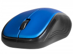 Klaviatuurid ja hiired // Arvuti hiired // Mysz TRACER Alien Blue RF NANO