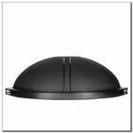 HMS Fitness BSX PRO Balance step Black