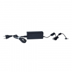 Brother PA-AD-600EU power adapter/inverter Indoor Black