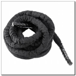 HMS Fitness RP03 Battle rope