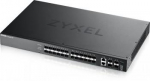 ZYXEL XGS2220-30F, L3 ACCESS SWITCH, 24X1G SFP, 2X10MG RJ45, 4X10G SFP+ UPLINK, INCL. 1 YR NEBULAFLEX PRO (5Y WARRANTY)