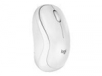 LOGI M240 Silent Bluetooth Mouse - WHITE