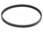 Timing belt | 1422V | 1016mm | inch | -30&divide;90&deg;C | VARIO POWER