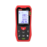 Distance meter UNI-T LM70A