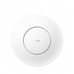 Cudy AP3000_P wireless access point 2976 Mbit/s White Power over Ethernet (PoE)