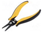Pliers | cutting,miniature | 152mm