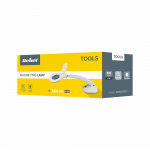 Rebel 6W lauavalgusti suurendusklaasiga | Objektiiv: 4" | Suurendus: 3D + 12D