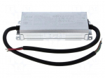 Power supply: switching | LED | 150W | 12VDC | 11.5A | 100&divide;277VAC | IP67
