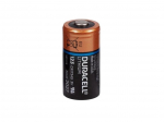 DURACELL - LITHIUM BATTERY 3 V DL123A CR17335 CR17345 - 1 pc