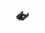HEATSINK TO220/TO3P 15.5&deg;C/W WITH PINS