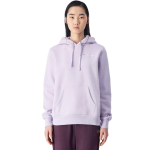 Champion Hooded Women's Sweatshirt Purple 117530 VS057 S