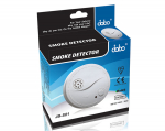 Stand-Alone smoke detector