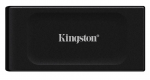 Kingston XS1000 External SSD 2TB