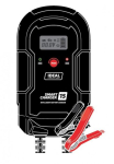 Charger SMART CHARGE 15 LCD, 12/24V 8/15A 230V