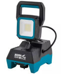 CORDLESS INSPECTION LAMP 1600LM 18V 0*AH SAS+ALL