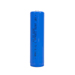 Accumulator 18650 PNI 10 3.7V 2200mAh for flashlight PNI Adventure F10, PNI Adventure F80