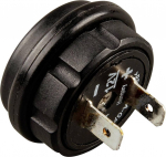 Power port MagCode 12V (max 15A)