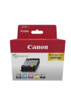 Canon PGI-570 PGBK/CLI-571 (0372C006) Ink Cartridge Multipack, PGBK/C/M/Y/BK