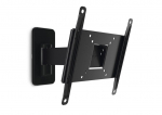 TV bracket Vogels  Wall mount, MA2030-A1, 19-40 ", Full motion, Maximum weight (capacity) 15 kg, VESA 100x100, 100x200, 200x100, 200x200 mm, Black