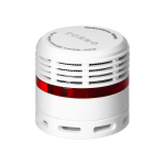 Turvas&uuml;steemid // Alarmi andurid // Bateryjny czujnik dymu MINI ze zintegrowaną baterią