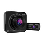 Auto- ja mootorrattatooted, elektroonika, navigatsioon, CB raadio // Auto videoregistrator // Rejestrator samochodowy NAVITEL AR280 DUAL