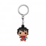 Funko POP! Keychain: One Piece S6 - Luffytaro (in Kimono)
