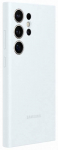 Samsung Silicone Cover for Samsung Galaxy S24 Ultra