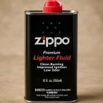 Zippo Premium Lighter Fluid 355ml