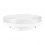 LED bulb Gx53, 4.9W, 470lm, 4000K
