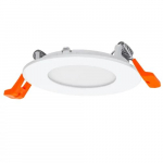 LED built-in panel 4.5W 3000K DOWNLIGHT SLIM